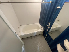 【浴室】 | ドルフコートK