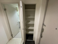 【収納】 | ドルフコートK