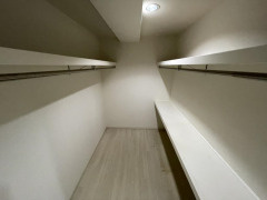 【内装】 | ドルフコートK