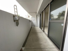 【ロビー】 | ドルフコートK