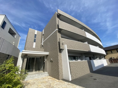 【外観】 | ドルフコートK