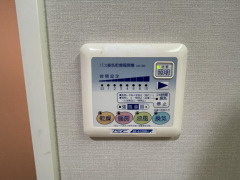 【設備】 | ドルフコートK