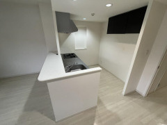 【内装】 | ドルフコートK