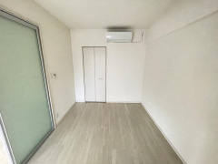 【居間・リビング】 | ドルフコートK