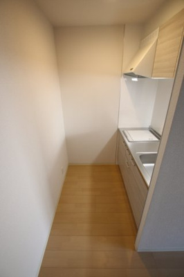 【その他】 | F+style狭山・池尻中1号館 | キッチンスペース