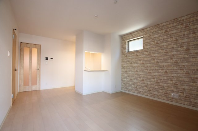 【洋室】 | F+style狭山・池尻中1号館
