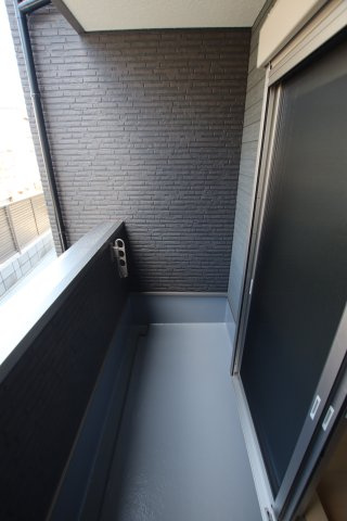 【バルコニー】 | F+style狭山・池尻中1号館
