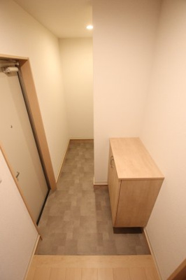【玄関】 | F+style狭山・池尻中1号館