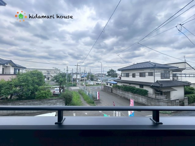 西区二ツ宮　2nd　新築戸建　ブルーミングガーデン　05の展望