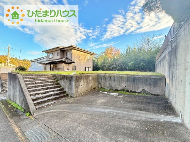 北茨城市磯原町磯原　売地