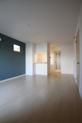 【洋室】 | F+style狭山・池尻中1号館