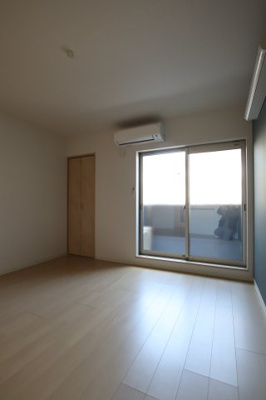 【洋室】 | F+style狭山・池尻中1号館