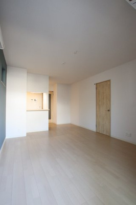 【洋室】 | F+style狭山・池尻中1号館
