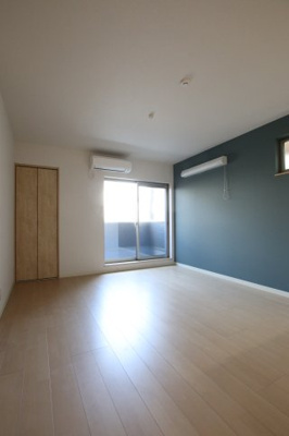 【洋室】 | F+style狭山・池尻中1号館