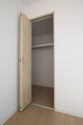 【収納】 | F+style狭山・池尻中1号館