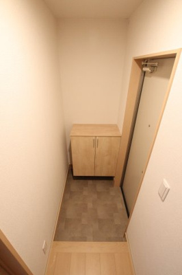 【玄関】 | F+style狭山・池尻中1号館