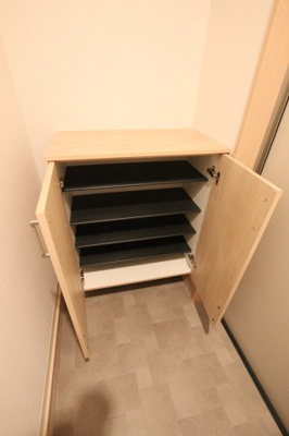 【収納】 | F+style狭山・池尻中1号館 | シューズボックス