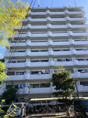 オクタワーズ松山道後