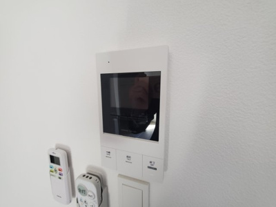 【セキュリティ】 | ジーメゾン春日部上蛭田カヴェリ