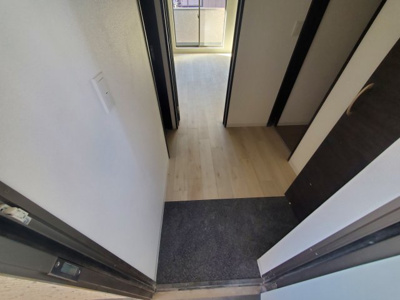 【玄関】 | ジーメゾン春日部上蛭田カヴェリ