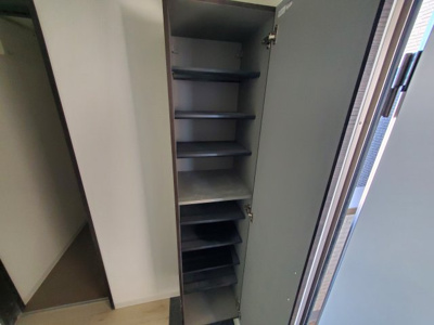 【収納】 | ジーメゾン春日部上蛭田カヴェリ