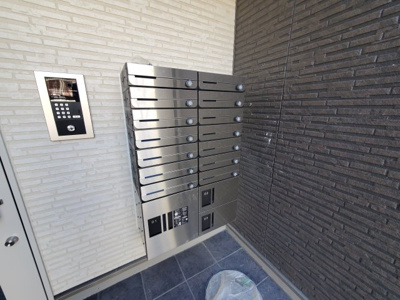 【その他共用部分】 | ジーメゾン春日部上蛭田カヴェリ