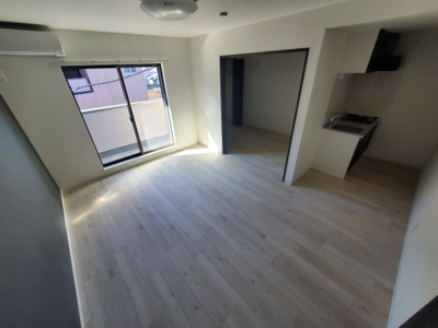 【居間・リビング】 | ジーメゾン春日部上蛭田カヴェリ