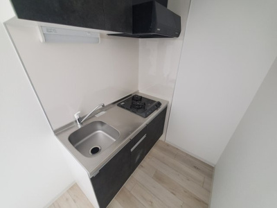 【キッチン】 | ジーメゾン春日部上蛭田カヴェリ