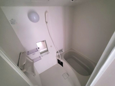 【浴室】 | ジーメゾン春日部上蛭田カヴェリ