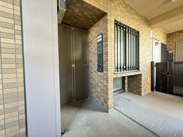 ロイヤルタワー木場公園のその他共用部分