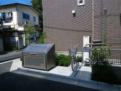 【その他共用部分】 | ペルシモン高円寺