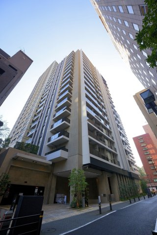 ブランズ愛宕虎ノ門の画像