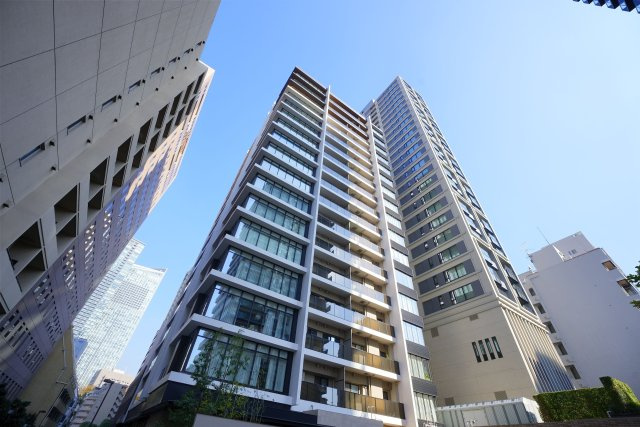 ブランズ愛宕虎ノ門の画像