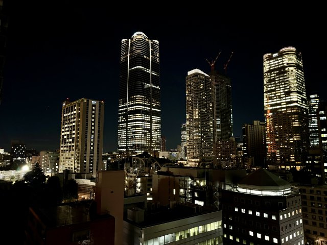 ブランズ愛宕虎ノ門の画像