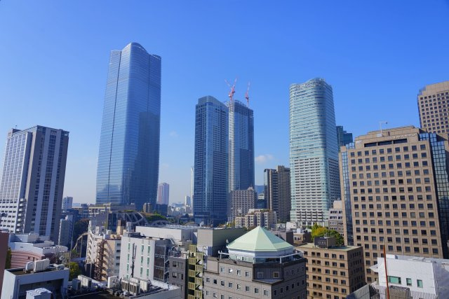 ブランズ愛宕虎ノ門の画像