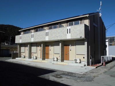 【外観】 | ホワイトシェル