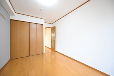 【洋室】 | Pｒｕｎｕs南大井