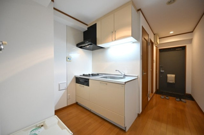 【キッチン】 | Pｒｕｎｕs南大井