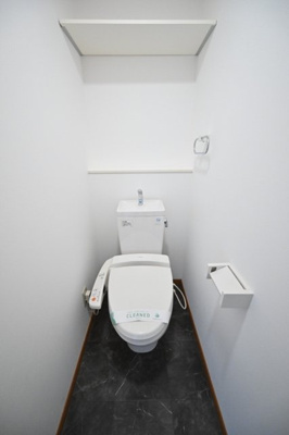 【トイレ】 | Pｒｕｎｕs南大井