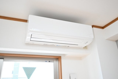 【設備】 | Pｒｕｎｕs南大井 | エアコン