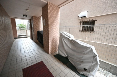 【その他共用部分】 | Pｒｕｎｕs南大井