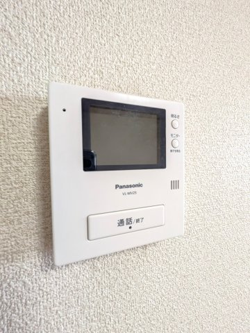 IJI大泉のセキュリティ