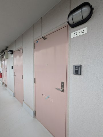 IJI大泉のその他共用部分