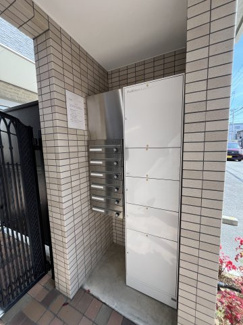 【その他共用部分】