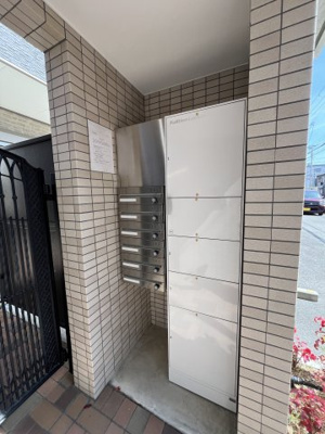 【その他共用部分】 | サンクレール尼崎