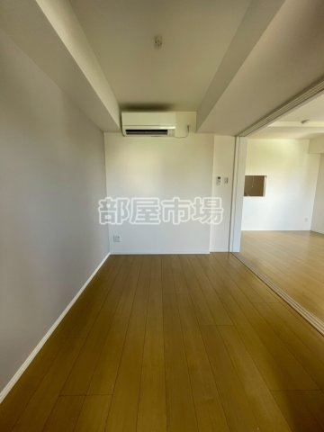 ミライズ南千住の寝室