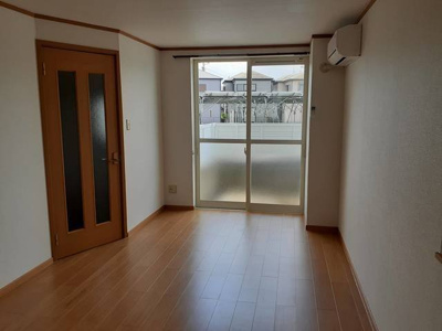 【内装】 | ソレイユＭⅢ | 内装も気になるポイント