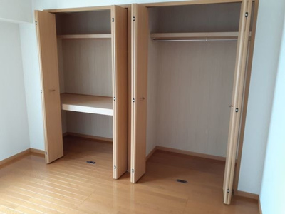 【その他】 | ソレイユＭⅢ