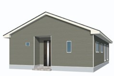 久留米市三潴町生岩第2