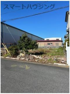 【その他】 | 工場　倉庫　事務所　JR相模線　社家駅　海老名インターチェンジ | 北側